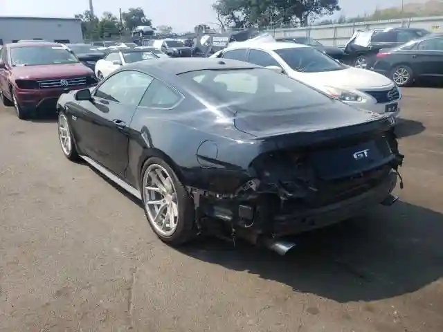 1FA6P8CF6F5302642 2015 FORD MUSTANG GT-2