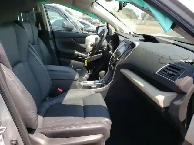 4S4WMAMD4K3438681 2019 SUBARU ASCENT LIMITED-4