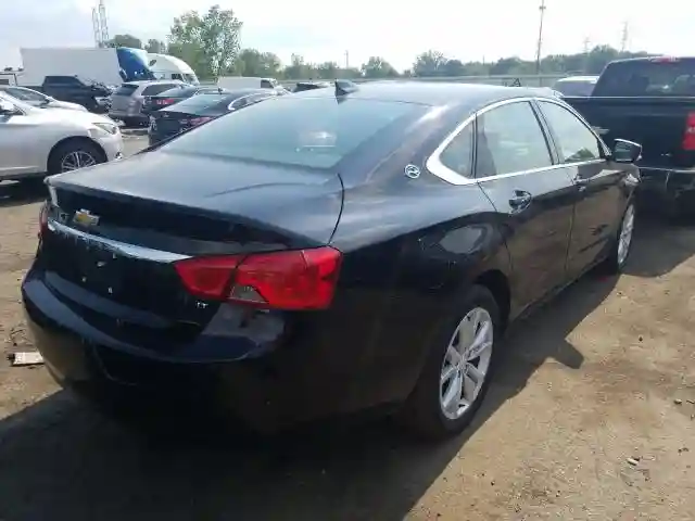 1G11Z5S38LU110105 2020 CHEVROLET IMPALA LT-3