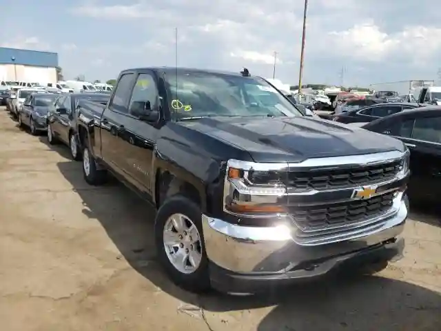 2GCVKPEC5K1182359 2019 CHEVROLET SILVERADO LD K1500 LT-0