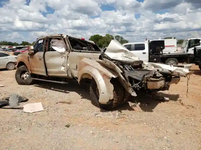 1FT8W3DT6JEC89333 2018 FORD F350 SUPER DUTY-2