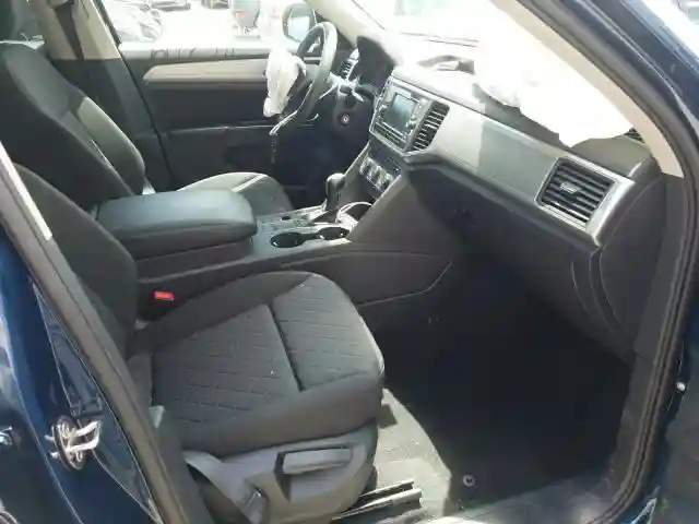 1V2AP2CA5JC600561 2018 VOLKSWAGEN ATLAS S-4
