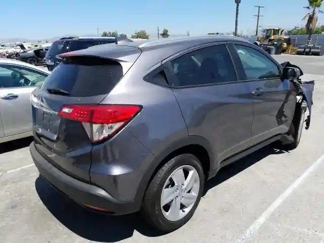3CZRU5H54LM706988 2020 HONDA HR-V EX-3