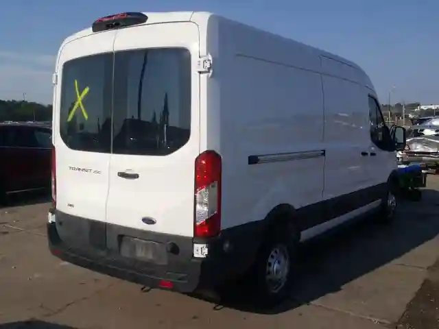 1FTBR2C88LKA04303 2020 FORD TRANSIT T-250-3
