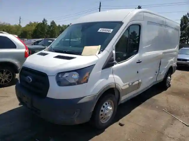 1FTBR2C82LKA31237 2020 FORD TRANSIT T-250-1