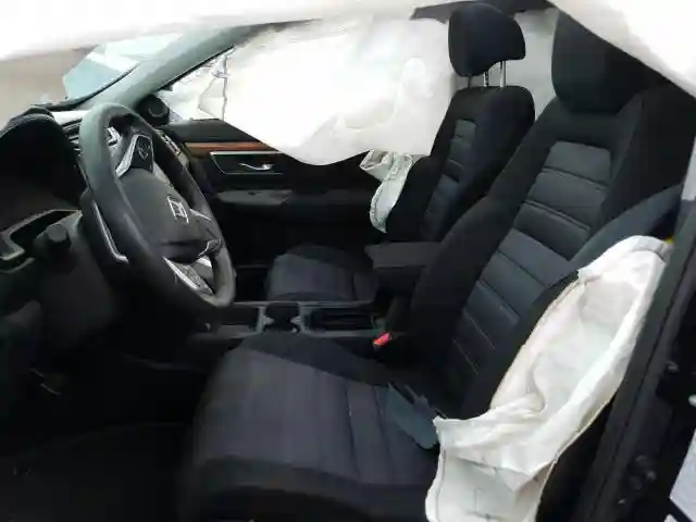 2HKRW2H58LH611998 2020 HONDA CR-V EX-4