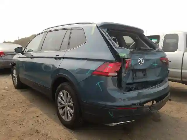 3VV1B7AX3KM084688 2019 VOLKSWAGEN TIGUAN S-2