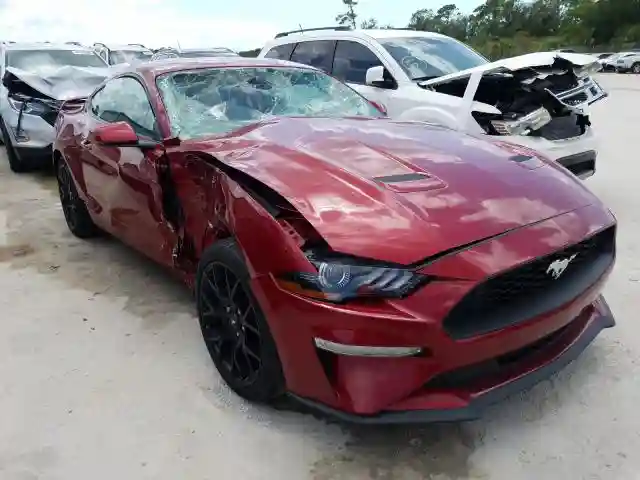 1FA6P8TH9J5102249 2018 FORD MUSTANG-0
