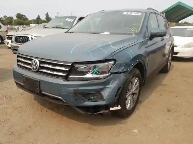 3VV1B7AX3KM084688 2019 VOLKSWAGEN TIGUAN S-1