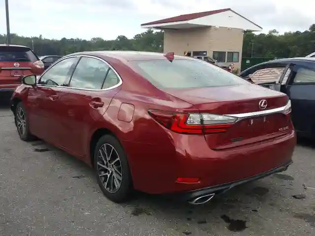58ABK1GG9HU059651 2017 LEXUS ES 350-2