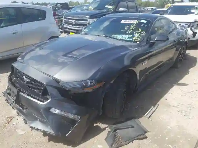 1FA6P8CF5L5111693 2020 FORD MUSTANG GT-1