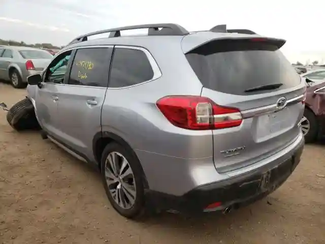 4S4WMAJD1L3466363 2020 SUBARU ASCENT LIMITED-2