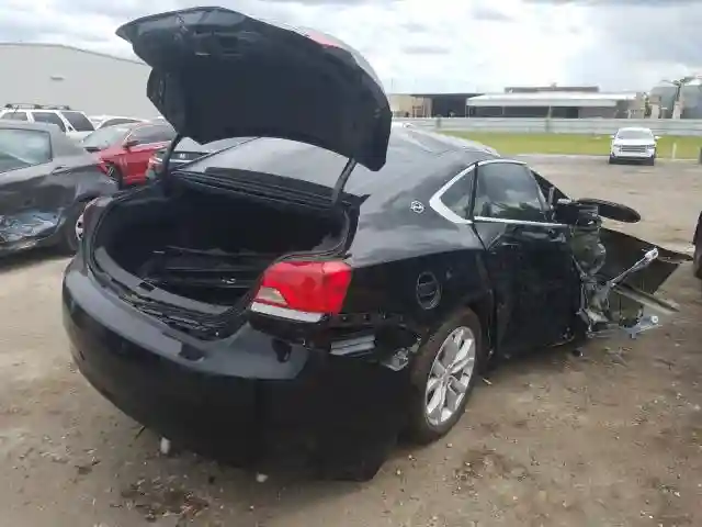 1G11Z5S30LU110485 2020 CHEVROLET IMPALA LT-3