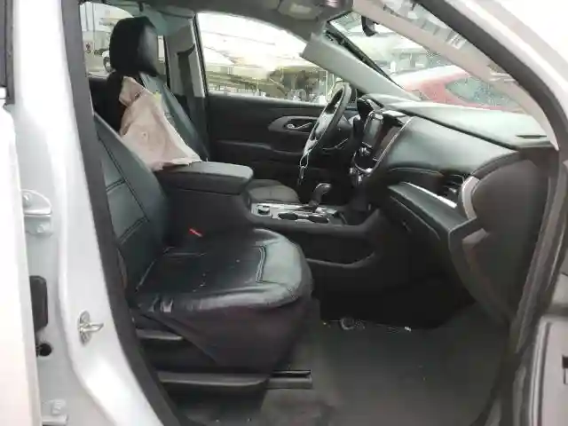1GNERFKW6KJ163658 2019 CHEVROLET TRAVERSE LS-4