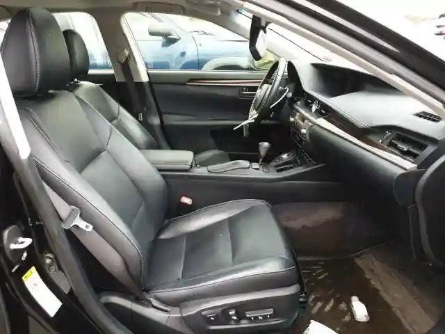 JTHBK1GG4F2167761 2015 LEXUS ES 350-4