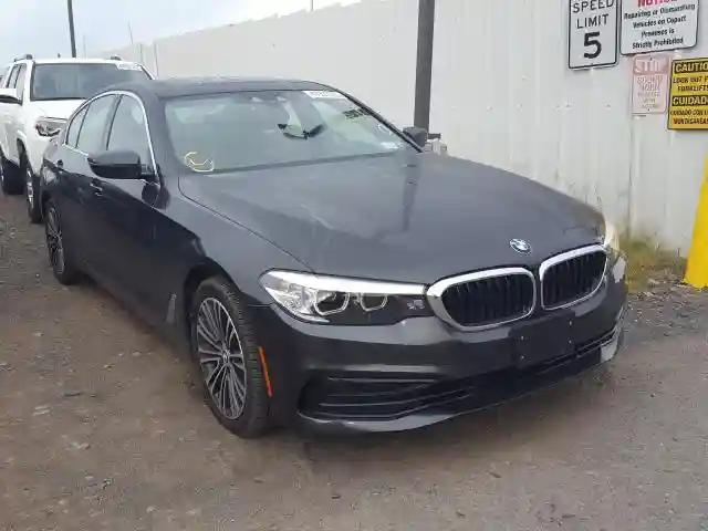 WBAJA5C51KBX86966 2019 BMW 530 I-0