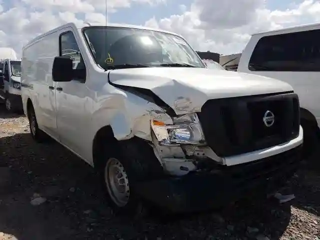 1N6BF0KY2HN806623 2017 NISSAN NV 1500 S-0