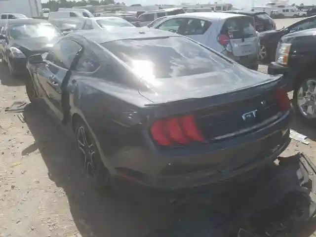 1FA6P8CF5L5111693 2020 FORD MUSTANG GT-2