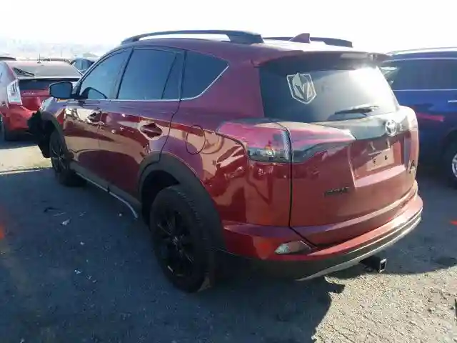2T3RFREV1JW774432 2018 TOYOTA RAV4 ADVENTURE-2