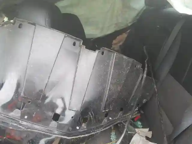 1G11Z5S30LU110485 2020 CHEVROLET IMPALA LT-5