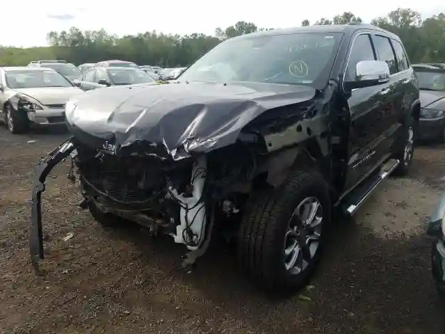 1C4RJFBG6GC326315 2016 JEEP GRAND CHEROKEE LIMITED-1