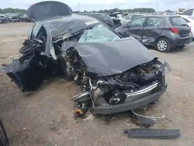 1G11Z5S30LU110485 2020 CHEVROLET IMPALA LT-0