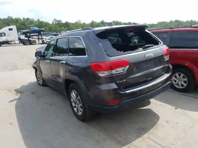1C4RJFBG4FC846298 2015 JEEP GRAND CHEROKEE LIMITED-2