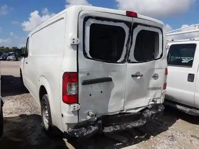 1N6BF0KY2HN806623 2017 NISSAN NV 1500 S-2