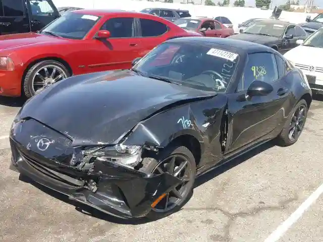 JM1NDAM77K0302105 2019 MAZDA MX-5 MIATA GRAND TOURING-1