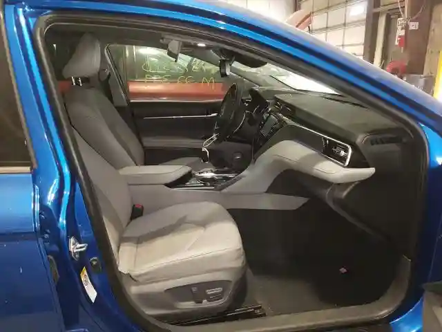 4T1B61HK1JU043903 2018 TOYOTA CAMRY XSE-4