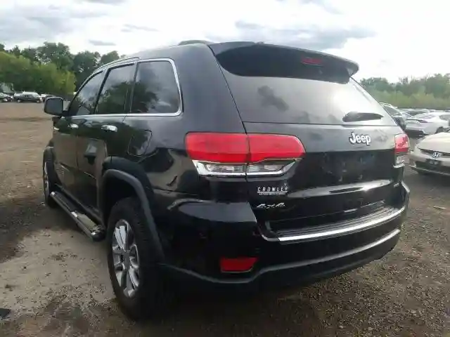 1C4RJFBG6GC326315 2016 JEEP GRAND CHEROKEE LIMITED-2