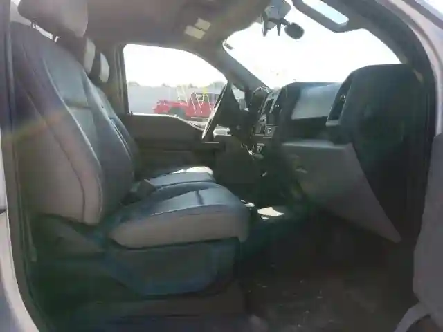 1FTNF1C58JKD47406 2018 FORD F150-4