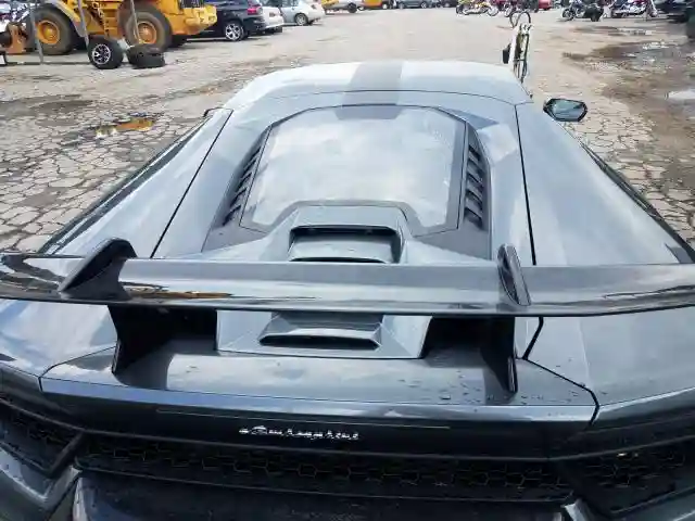 ZHWUD4ZF6KLA11472 2019 LAMBORGHINI HURACAN PERFORMANTE-5