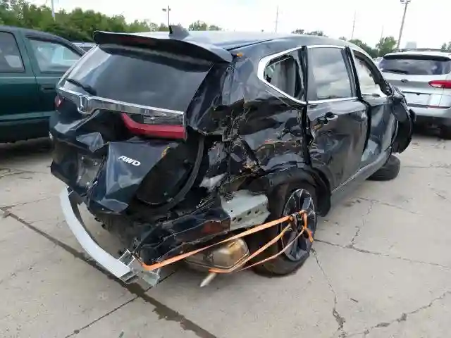2HKRW2H58LH611998 2020 HONDA CR-V EX-3