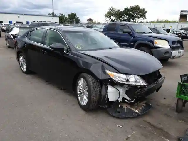 JTHBK1GG4F2167761 2015 LEXUS ES 350-0