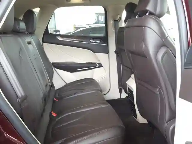 5LMCJ3C94KUL21971 2019 LINCOLN MKC RESERVE-5