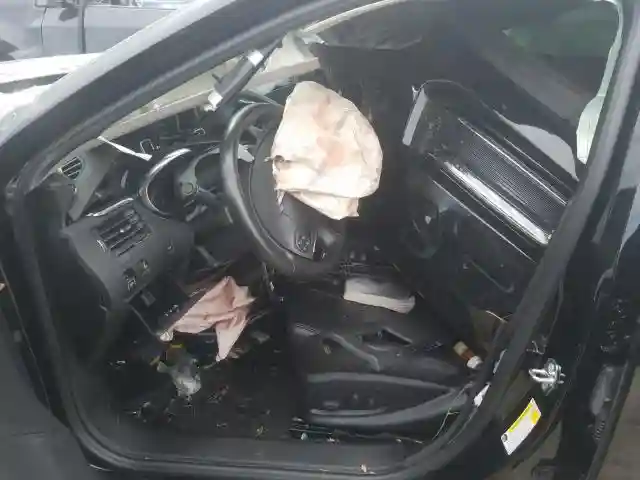 1G11Z5S30LU110485 2020 CHEVROLET IMPALA LT-4
