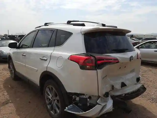 JTMDJREV7JD207681 2018 TOYOTA RAV4 HV LIMITED-2