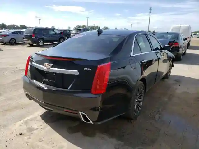 1G6AR5SS6H0184414 2017 CADILLAC CTS LUXURY-3