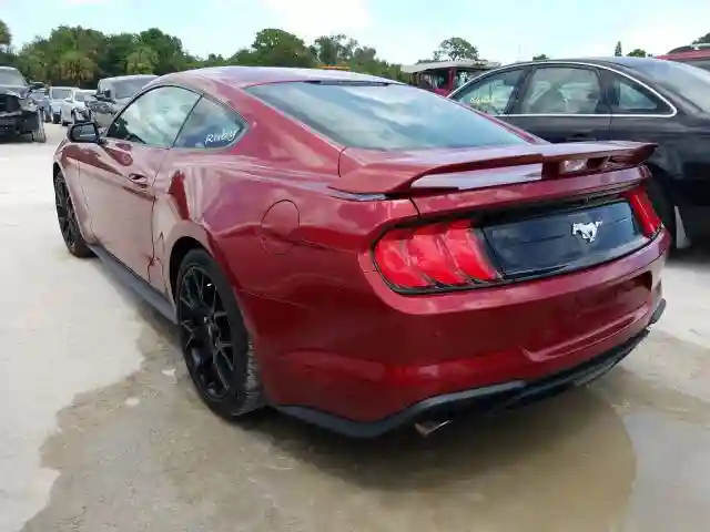 1FA6P8TH9J5102249 2018 FORD MUSTANG-2