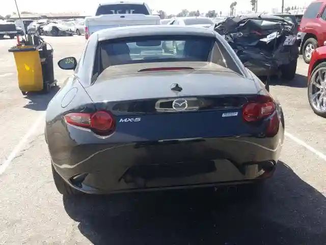 JM1NDAM77K0302105 2019 MAZDA MX-5 MIATA GRAND TOURING-5