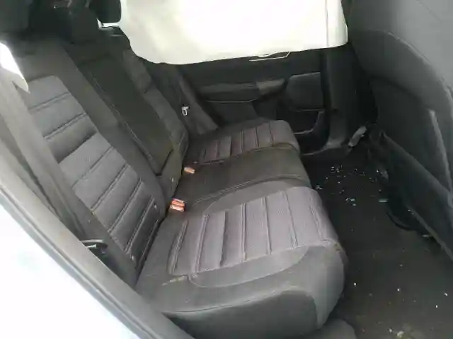 2HKRW2H50LH624907 2020 HONDA CR-V EX-5