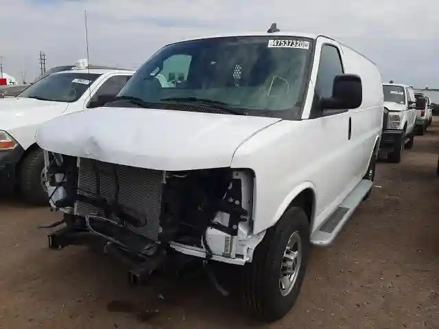 1GTW7AFG0L1221029 2020 GMC SAVANA G2500-1