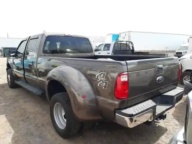 1FT8W3DT5GEB52862 2016 FORD F350 SUPER DUTY-2