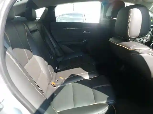 2G1105S33K9141798 2019 CHEVROLET IMPALA PREMIER-5