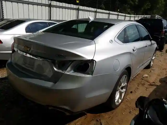 2G1105S33K9141798 2019 CHEVROLET IMPALA PREMIER-3