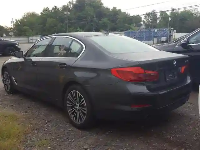 WBAJA5C51KBX86966 2019 BMW 530 I-2