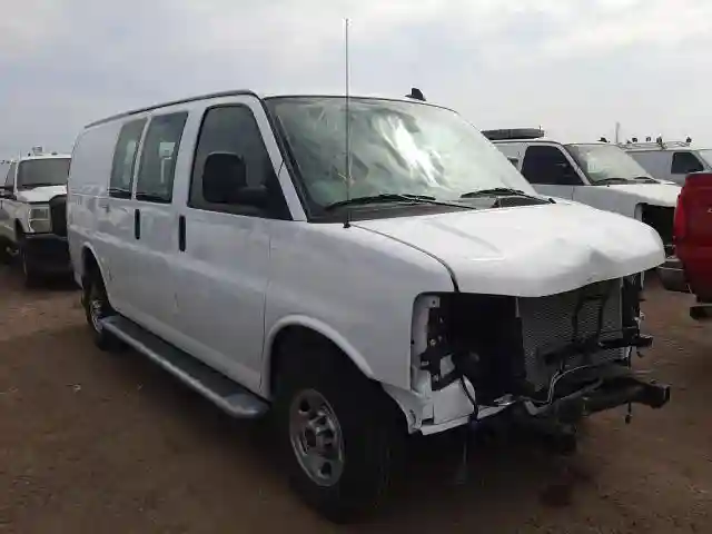 1GTW7AFG0L1221029 2020 GMC SAVANA G2500-0