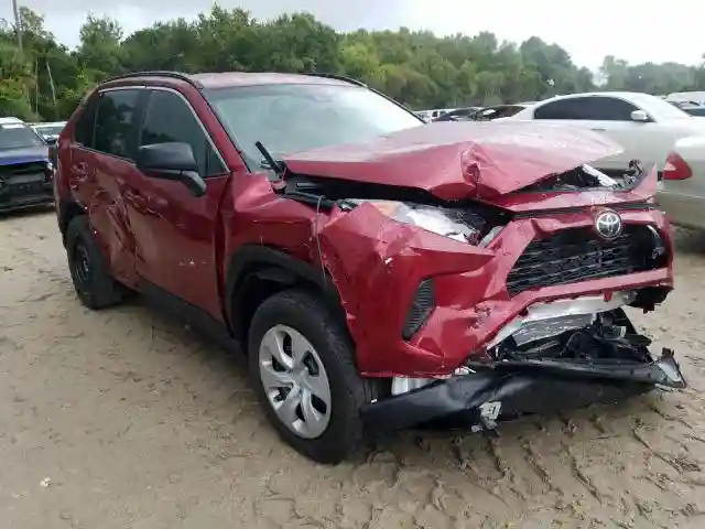 2T3H1RFV8LC054381 2020 TOYOTA RAV4 LE-0