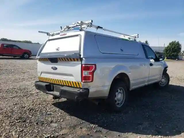 1FTNF1C58JKD47406 2018 FORD F150-3